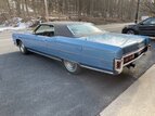 Thumbnail Photo 4 for 1972 Lincoln Continental